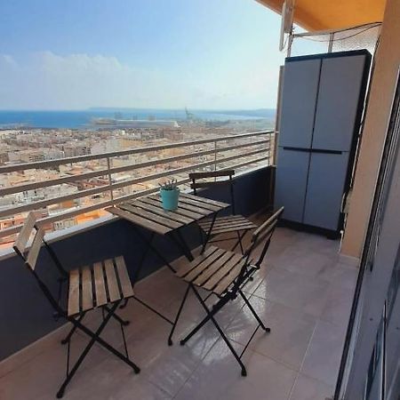 Ferienwohnung Glp Riscal 2 Alicante Exterior foto