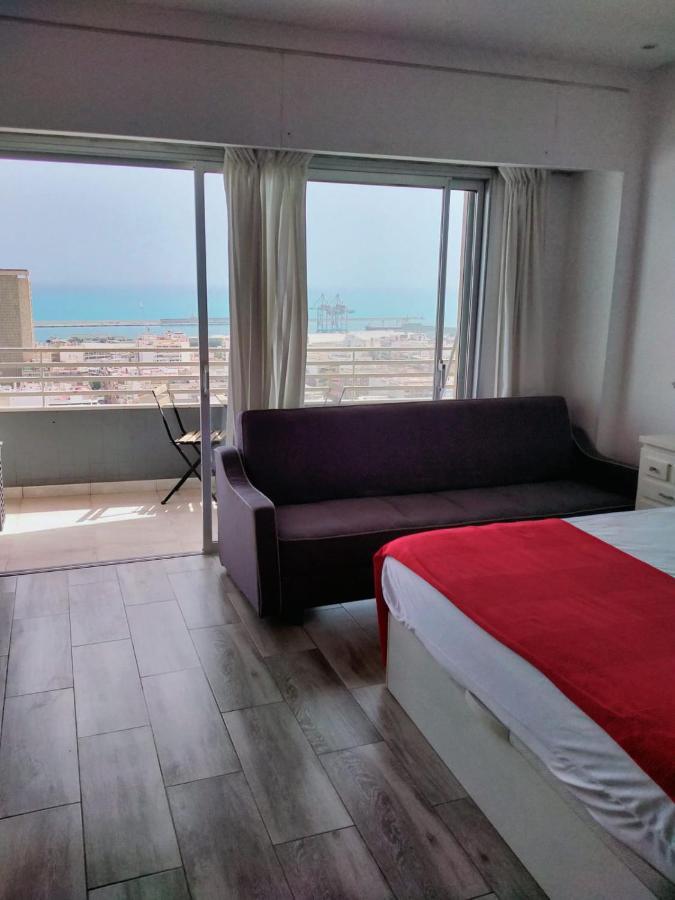 Ferienwohnung Glp Riscal 2 Alicante Exterior foto