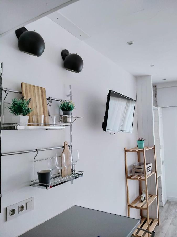 Ferienwohnung Glp Riscal 2 Alicante Exterior foto