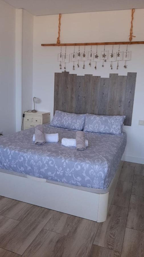 Ferienwohnung Glp Riscal 2 Alicante Exterior foto