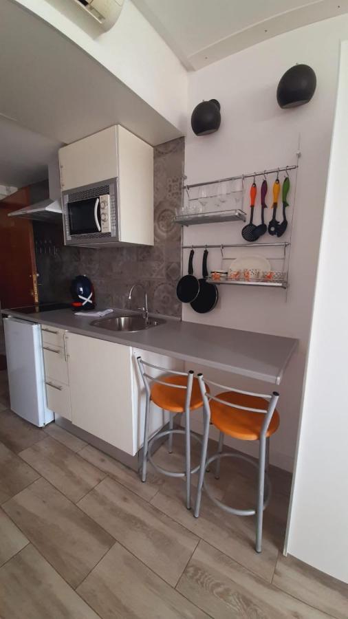 Ferienwohnung Glp Riscal 2 Alicante Exterior foto